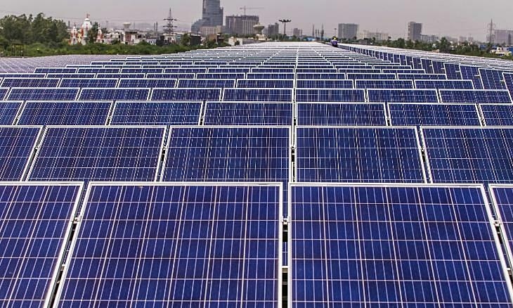 IEA: Điện mặt trời sẽ là ‘vua mới’ trên thị trường