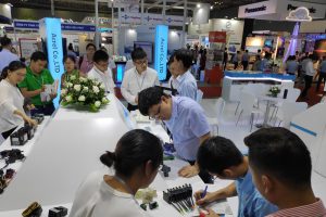 Sắp diễn ra triển lãm Vietnam ETE & Enertec Expo 2022