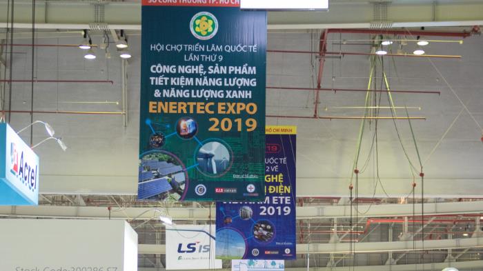 Hội chợ thương mại quốc tế bắt đầu quay lại TP.HCM, Hà Nội