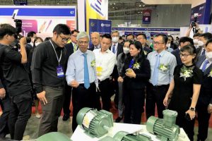 Vietnam Ete và Enertec Expo 2022: Nơi quy tụ công nghệ và sản phẩm năng lượng xanh