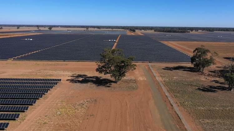 Các tập đoàn năng lượng Australia tìm kiếm cơ hội hợp tác tại Việt Nam ảnh 1