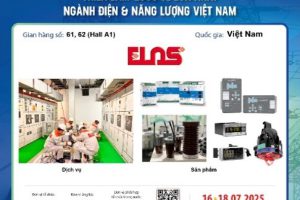 [NTB] CÔNG TY CP THIẾT BỊ ĐIỆN VÀ HỆ THỐNG TỰ ĐỘNG HOÁ