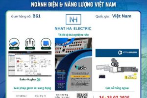 [NTB] CÔNG TY TNHH TMDV KỸ THUẬT NHẬT HẠ