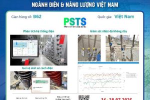 [NTB] CÔNG TY TNHH GIẢI PHÁP CÔNG NGHỆ HỆ THỐNG ĐIỆN (PSTS)